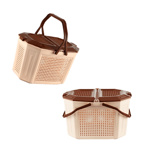 Cat/Dog/Rabbit/Pet Carrier Basket